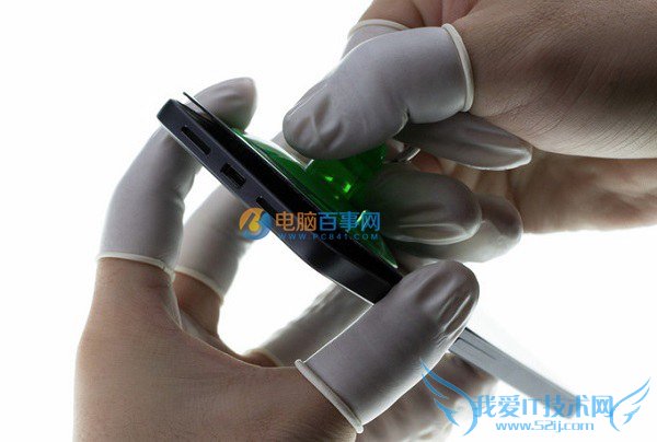 锤子T2后盖怎么打开?锤子T2后盖拆解教程