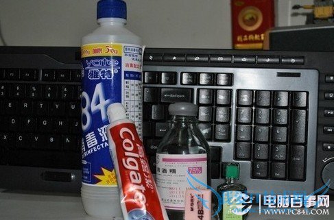 各种手机外壳清洁方法是否有效?