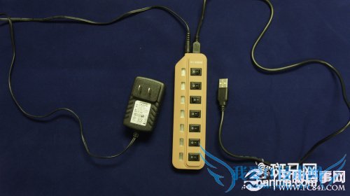 Android系统百变USBOTG之闪存篇