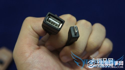 Android系统百变USBOTG之闪存篇