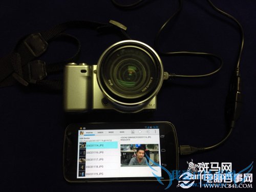 Android系统百变USBOTG之闪存篇(2)