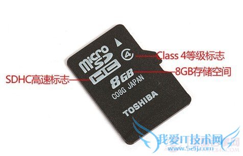 SDHC淶Class 4ȼ8GB Micro SDڴ濨