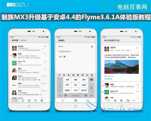 MX3ڰ׿4.4Flyme3.6.1A̳