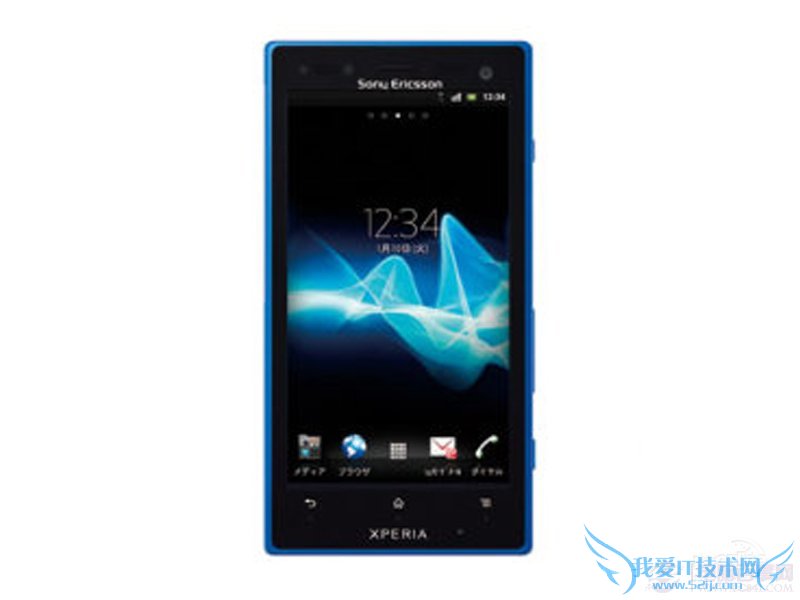 Xperia Acro HDôrootȨ ҰIT