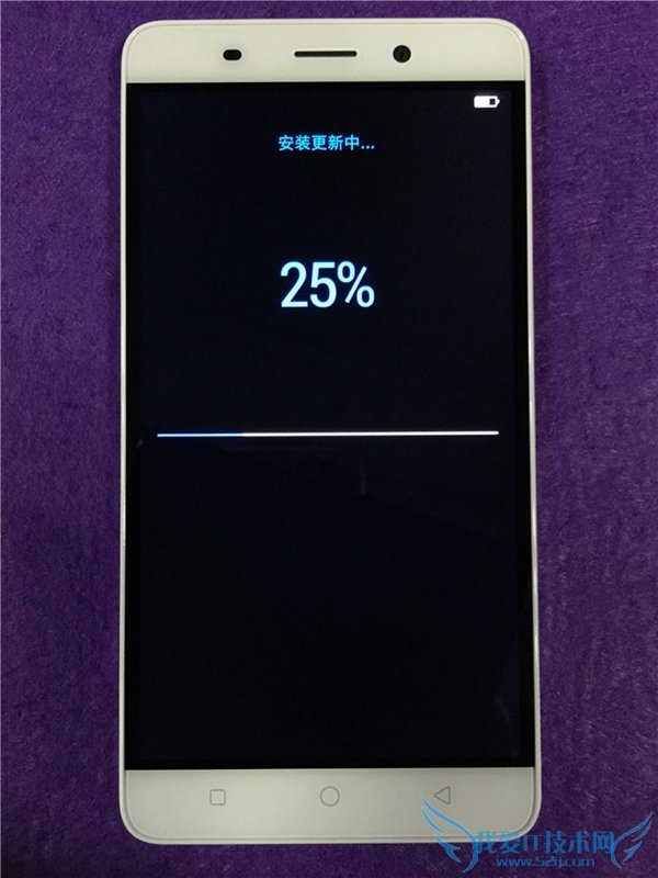 奇酷手机青春版怎么刷机 360奇酷手机青春版刷机教程