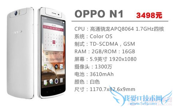 OPPO N1ֻƼ