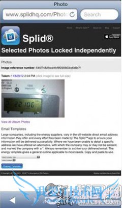 让照片说真话禁止后期的摄影应用