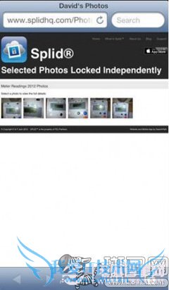 让照片说真话禁止后期的摄影应用