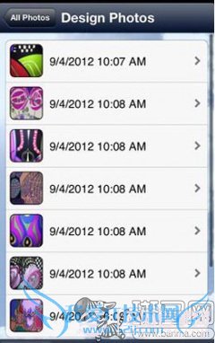 让照片说真话禁止后期的摄影应用