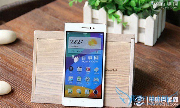 OPPO R5怎么截图 4种OPPO R5截屏方法