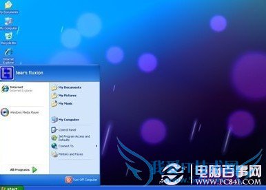 뵽ֻXP ModЧXPϵͳ񣬲һлпʼ˵