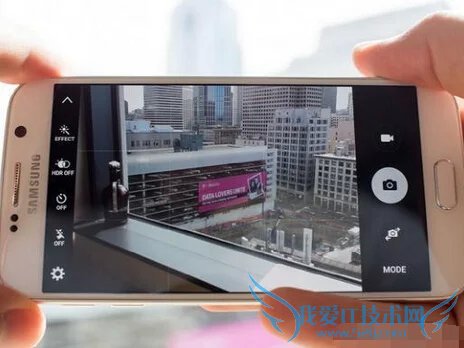 8个手机拍照小技巧 让你成为摄影师