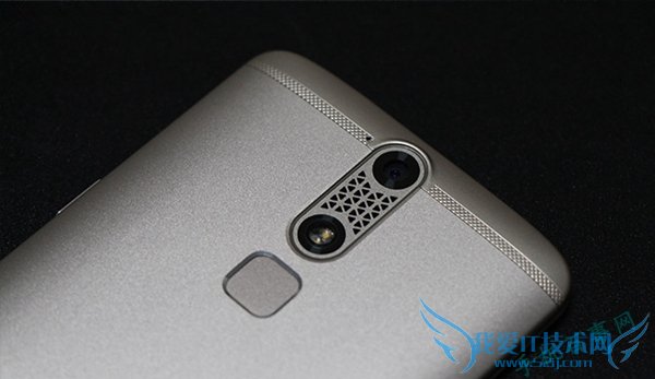 中兴AXON mini指纹识别怎么设置 中兴AXON mini指纹识别设置教程