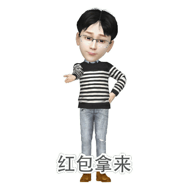 小偶怎么玩 小偶拜年神器3D萌偶制作教程