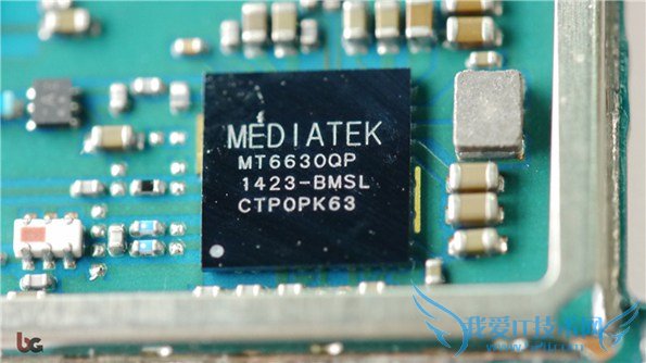 MT6630QP ƵоƬ