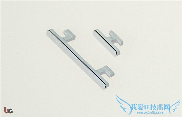 魅族MX4电源和音量加减按键