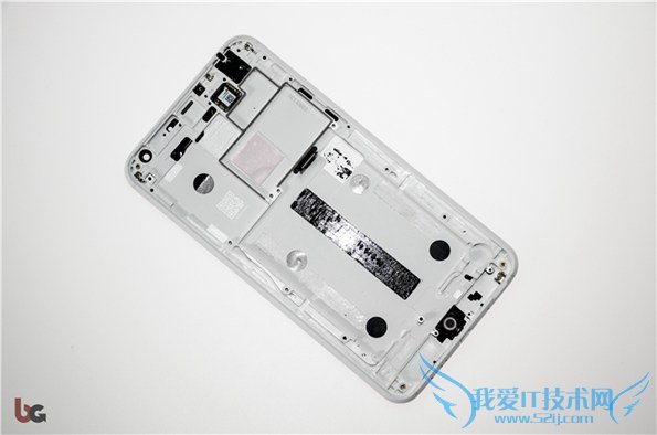 魅族MX4拆解教程