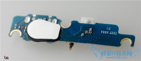 魅族MX4小主板拆卸