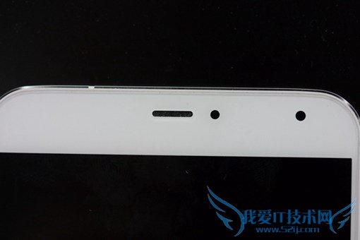 魅族MX4拆机细节