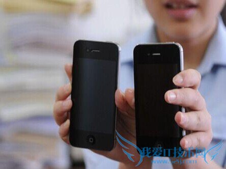 来学几招!教你如何辨别手机真假