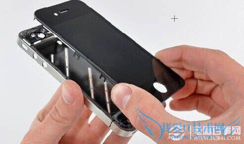 来学几招!教你如何辨别手机真假