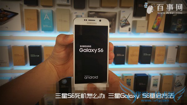 S6ô Galaxy S6