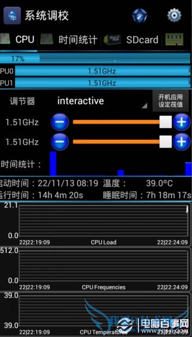 安卓多核手机运行大型游戏卡顿怎么办?