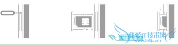 360奇酷手机怎么装卡 360奇酷手机 sim卡安装图文教程