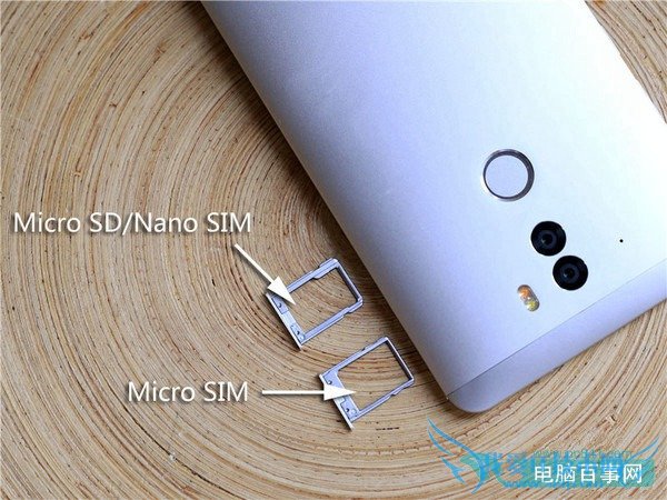 360奇酷手机怎么装卡 360奇酷手机 sim卡安装图文教程