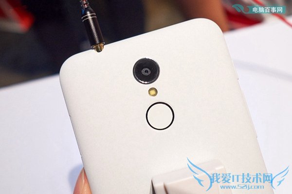 红辣椒X1指纹识别怎么用 红辣椒X1指纹识别功能体验教程