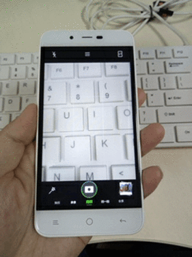 红辣椒X1指纹识别怎么用 红辣椒X1指纹识别功能体验教程