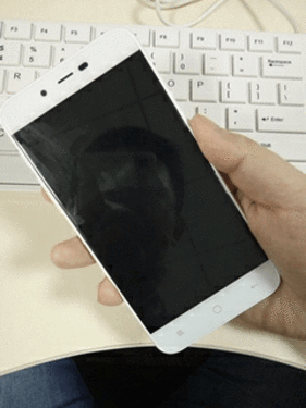 红辣椒X1指纹识别怎么用 红辣椒X1指纹识别功能体验教程