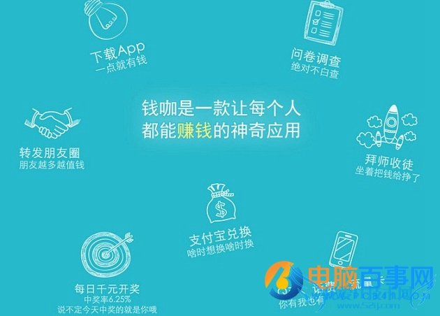 钱咖怎么收徒弟快 钱咖快速收徒弟赚钱技巧