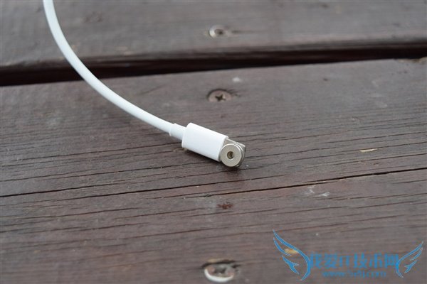 小米MFi Lightning线(套管短)