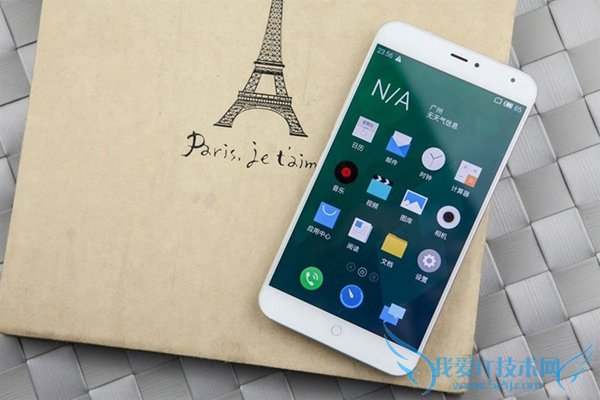 魅族MX4 刷机教程