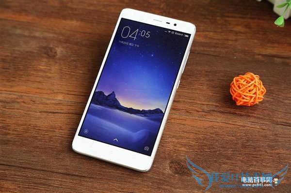 红米Note3怎么装卡 红米Note 3 sim卡安装图文教程g