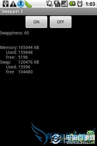 安卓手机SWAP教程 Swapper2教程