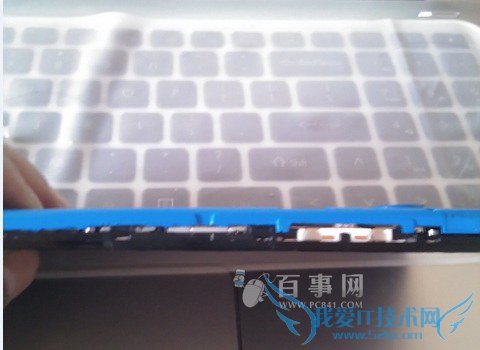 中兴红牛v5换屏幕教程