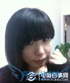 借助灯光拍照效果