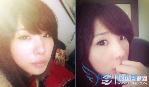 手机拍照表情技巧