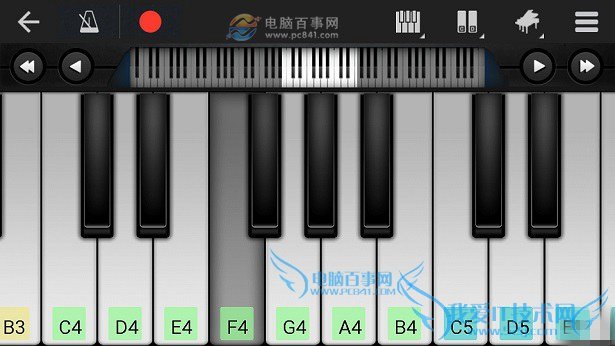 中兴Axon天机mini压力屏怎么用 体验使用教程