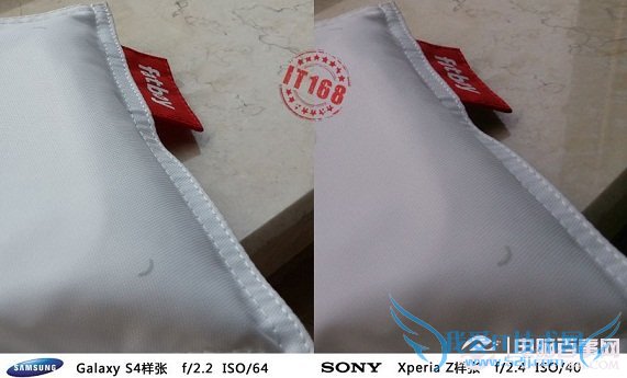 三星Galaxy S4与索尼Xperia Z L36h