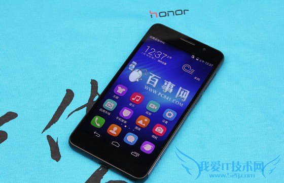 荣耀6截图方法 荣耀6怎么截屏 华为荣耀6截图方法大全