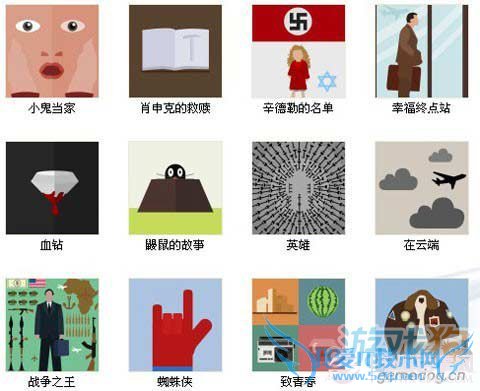 疯狂猜图1.2答案攻略476-650关答案