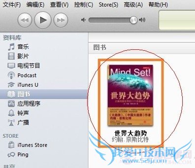 电子书可以正常显示