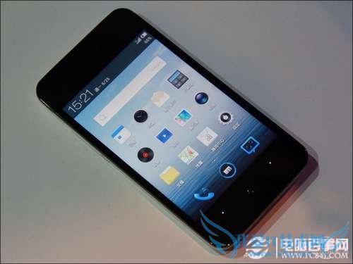 魅族MX四核 魅族MX四核