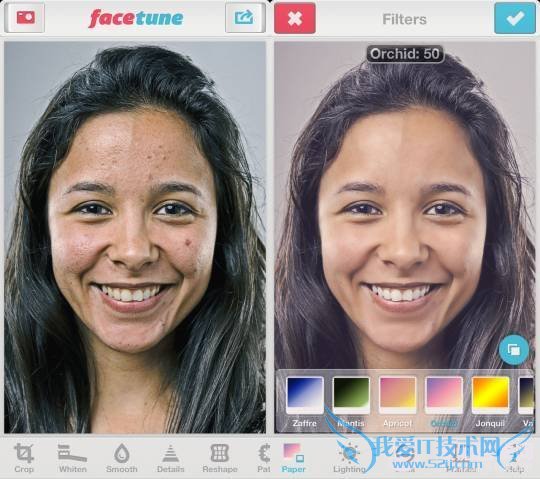 Facetuneô FacetuneƬ̳