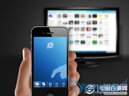 SmartMouse让手机控制PC做更多事