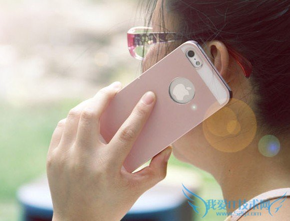 ibacks iphone5S手机壳外观