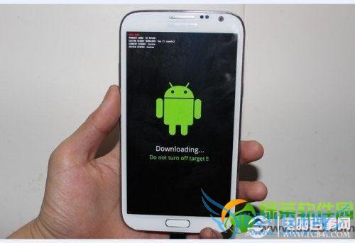 Note II N7100 rootȨ޻ȡ̳̣ͼİ棩3